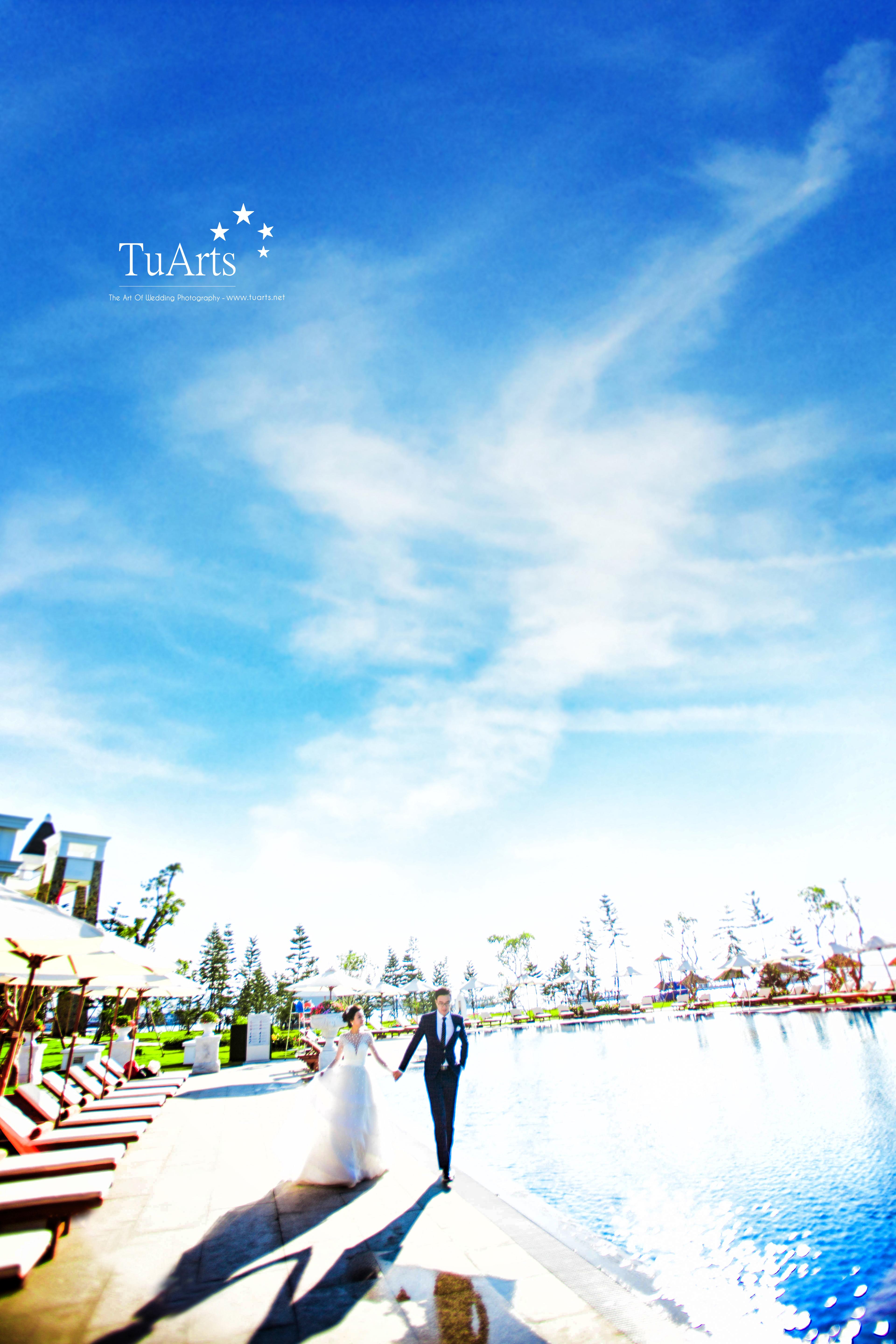 Vinpearl Resort & Spa Ha Long Exterior foto