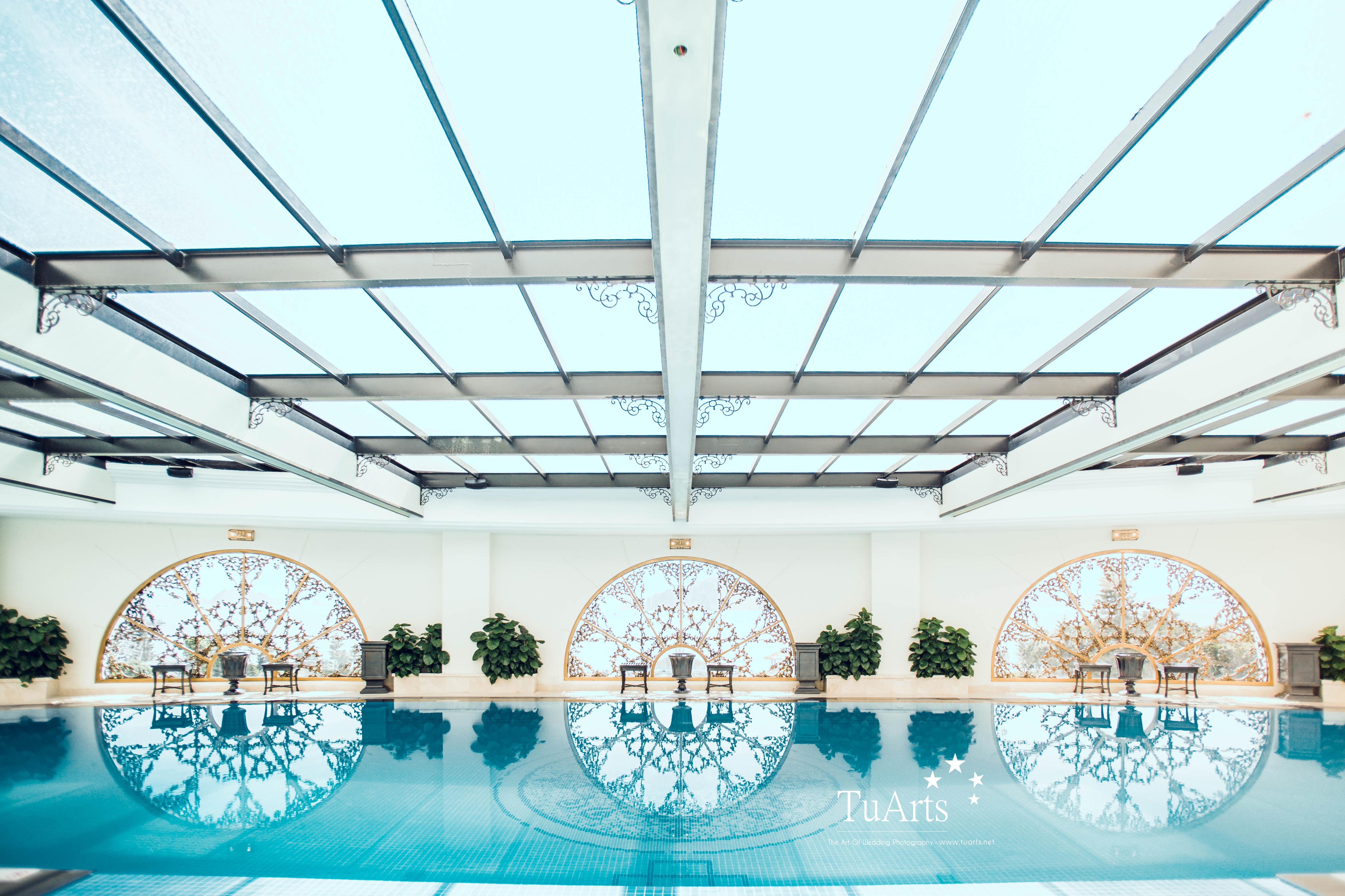 Vinpearl Resort & Spa Ha Long Exterior foto