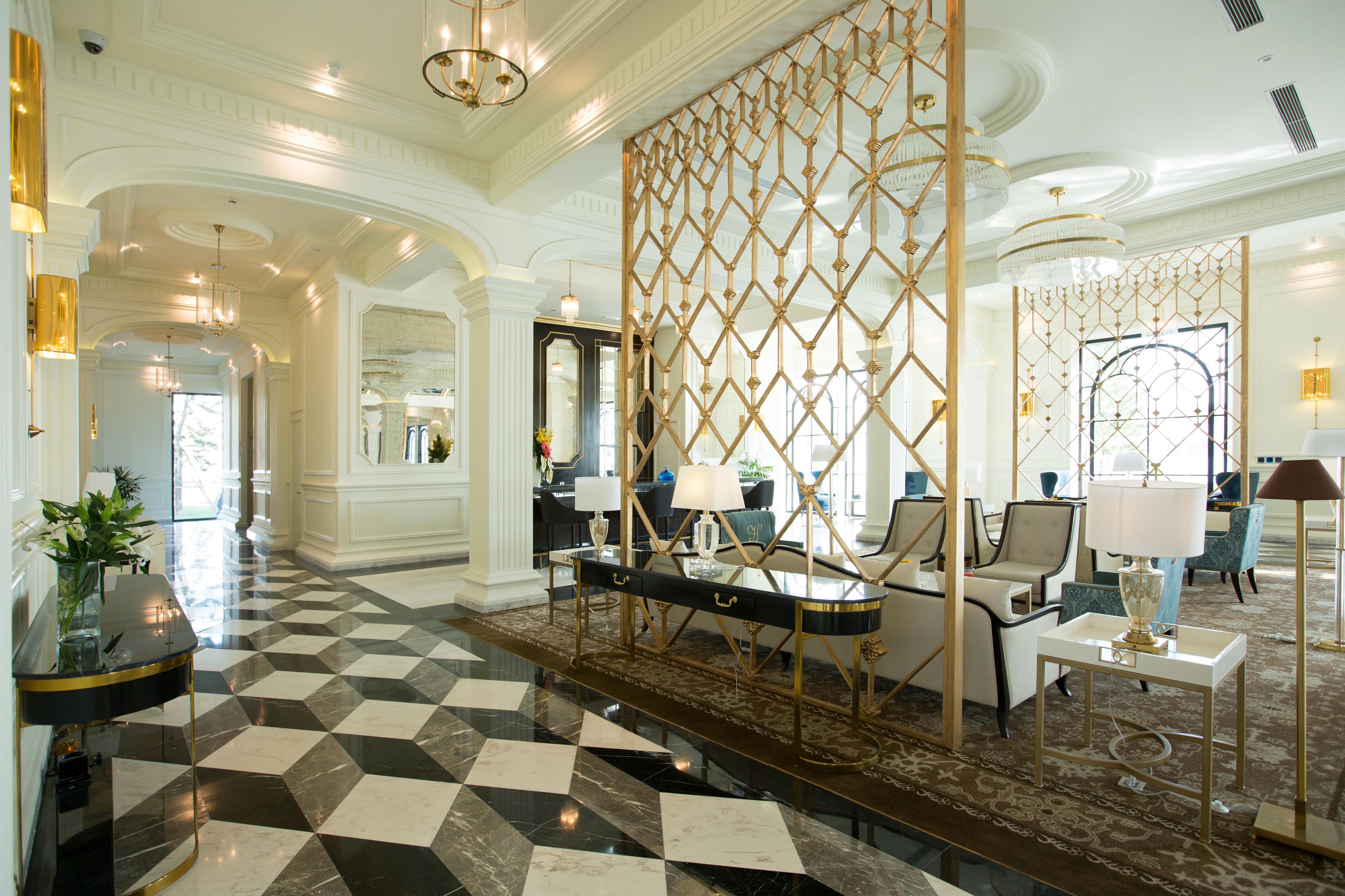 Vinpearl Resort & Spa Ha Long Exterior foto