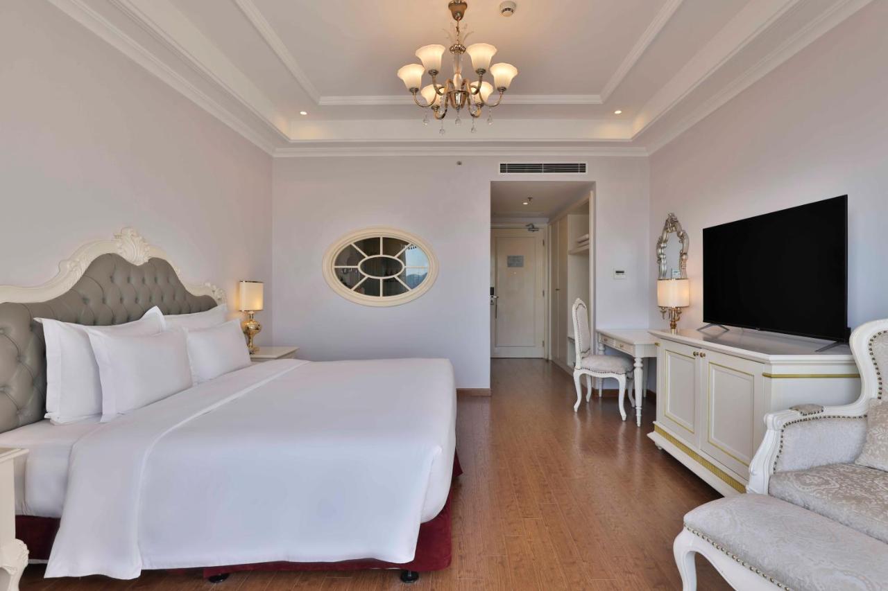 Vinpearl Resort & Spa Ha Long Exterior foto